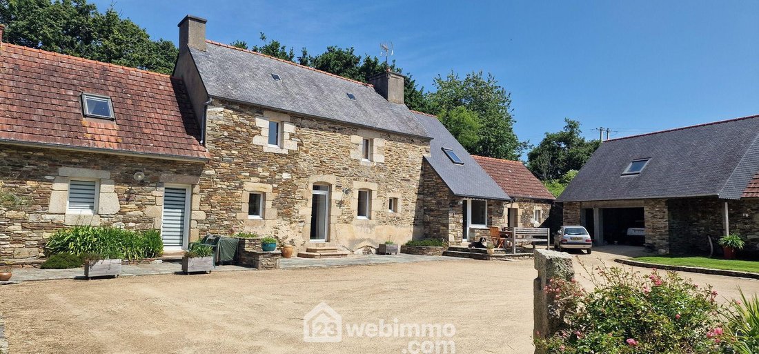 Villa in Lannion, Brittany, France 2 - 15821143