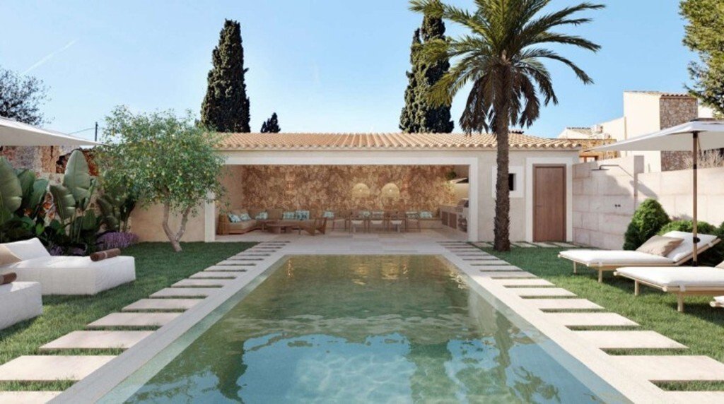 House in Santanyi, Balearic Islands, Spain 1 - 15817953