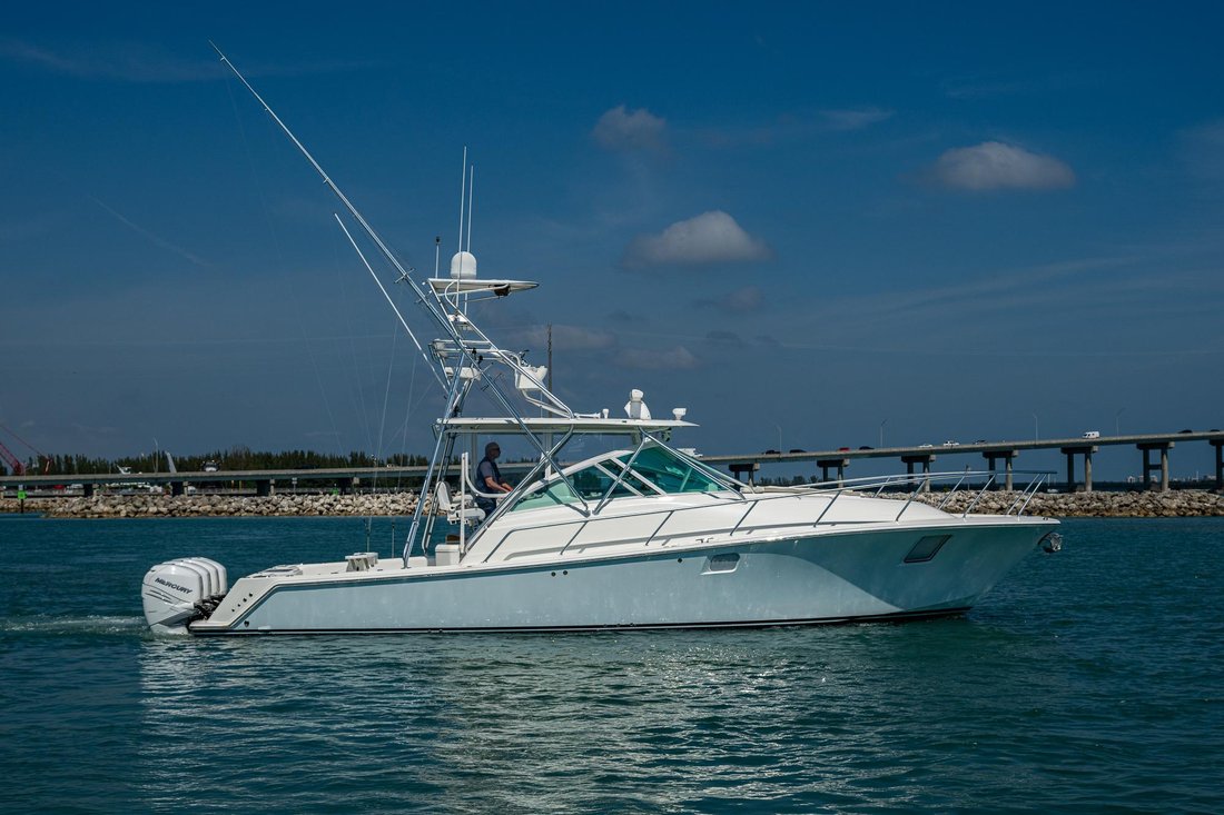 Sport Fisherman in United States 1 - 15815836