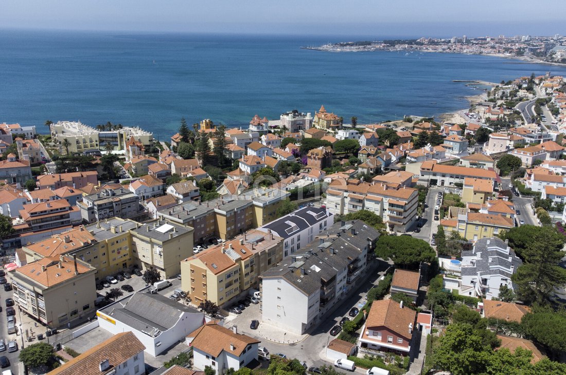Apartment in Cascais e Estoril, Lisbon, Portugal 5 - 15823873