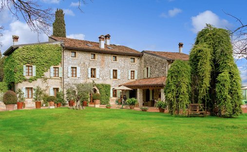 House in Negrar di Valpolicella, Veneto, Italy 1