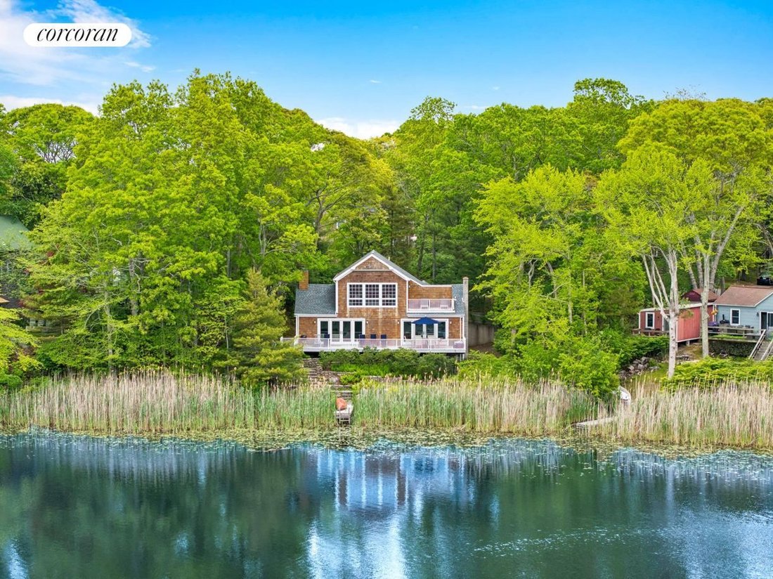 House in Southampton, New York, United States 2 - 15141386