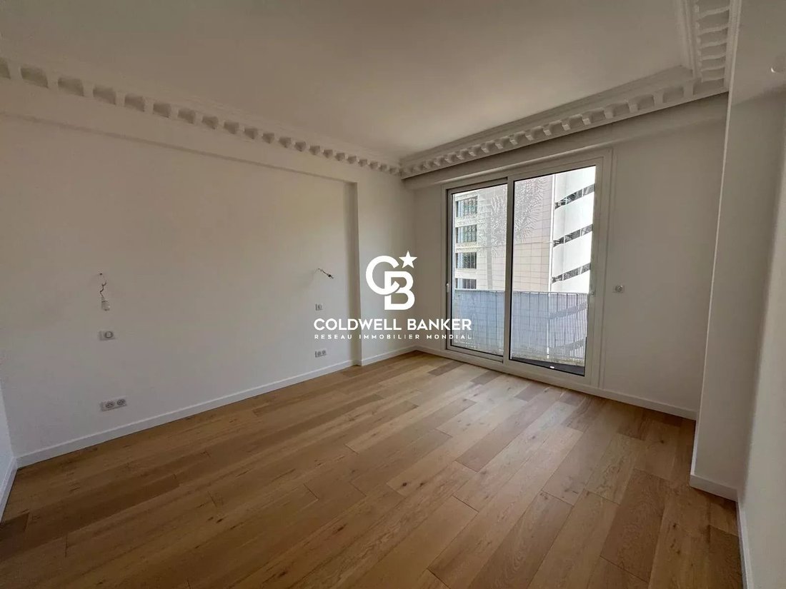 Apartment in Monaco, Monaco 4 - 15815262