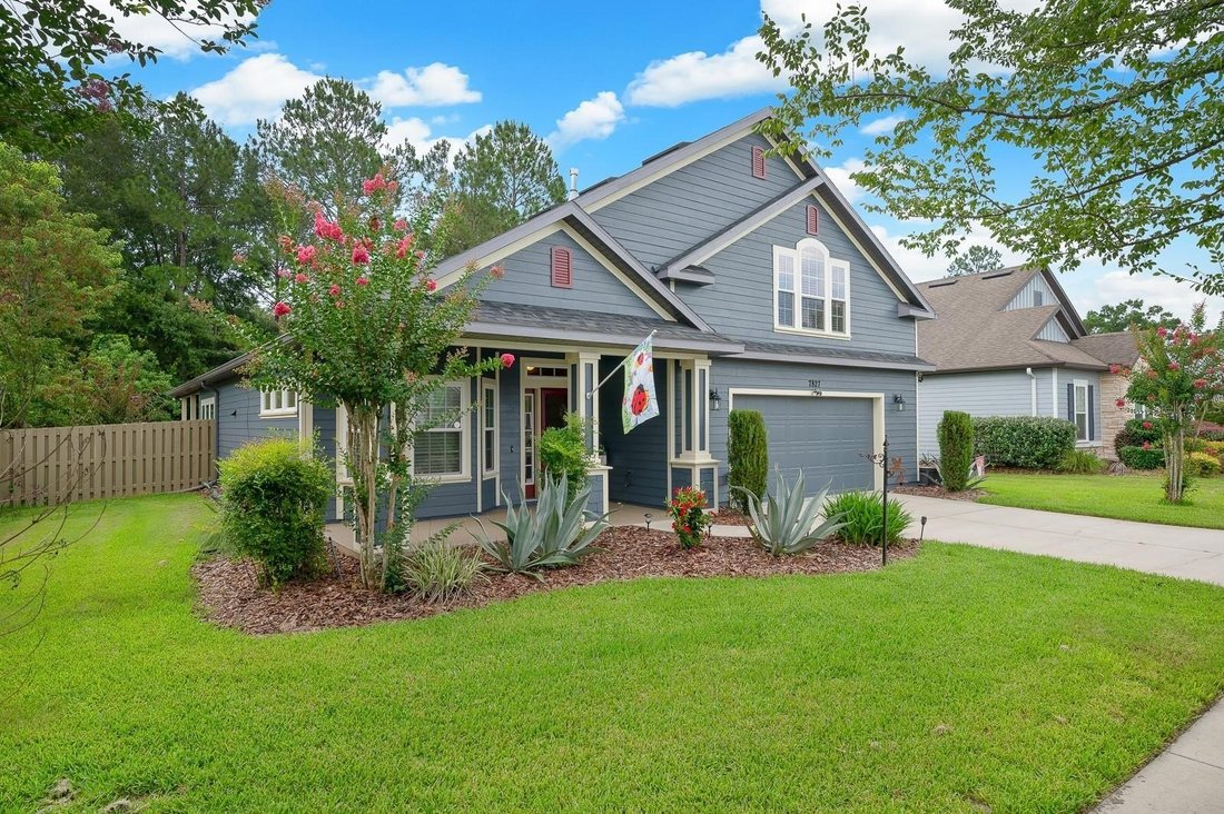 House in Gainesville, Florida, United States 4 - 15819475