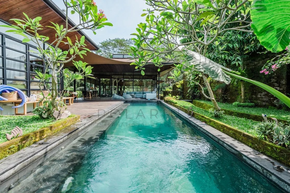 Villa in Ubud, Bali, Indonesia 3 - 14734672