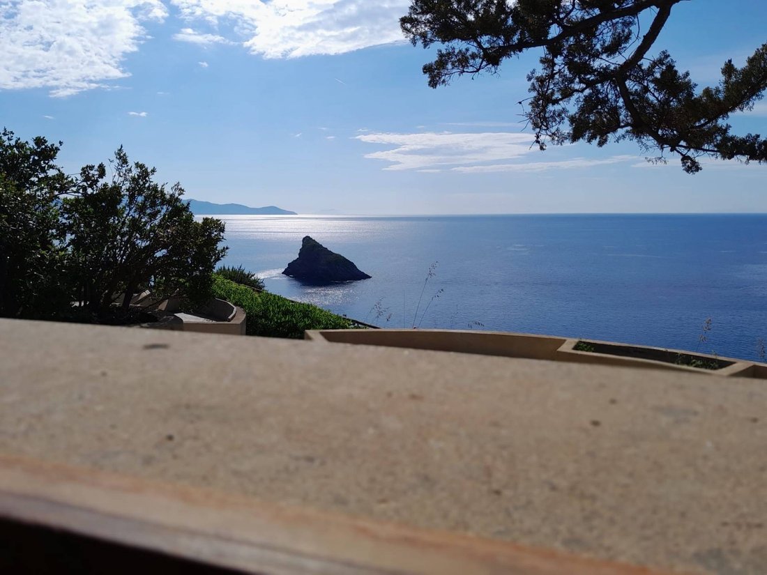 Apartment in Monte Argentario, Tuscany, Italy 4 - 15822029