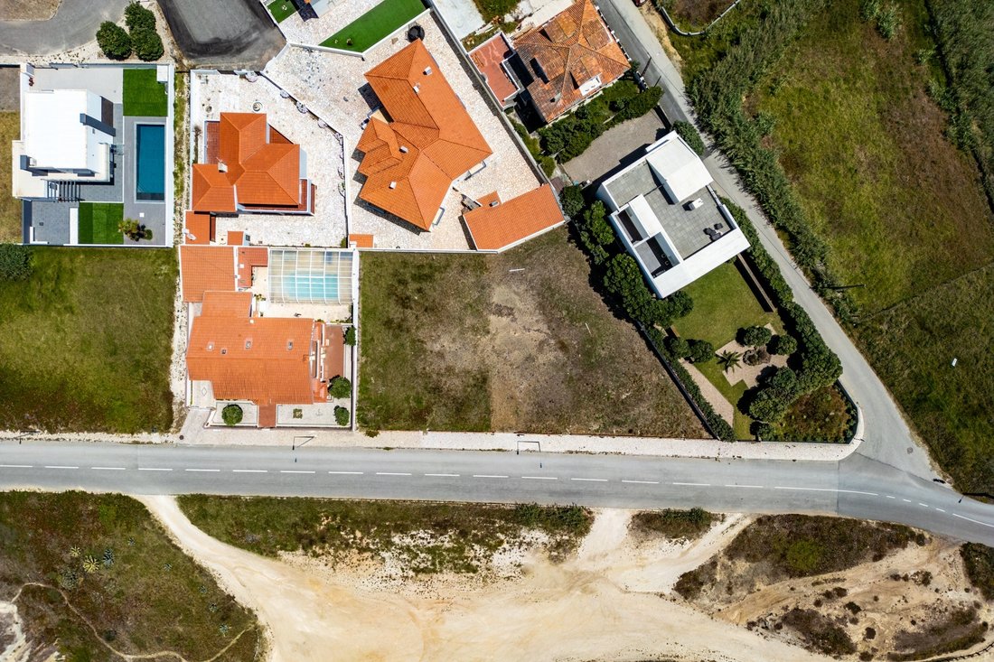 Land in Silveira, Lisbon, Portugal 5 - 15819193