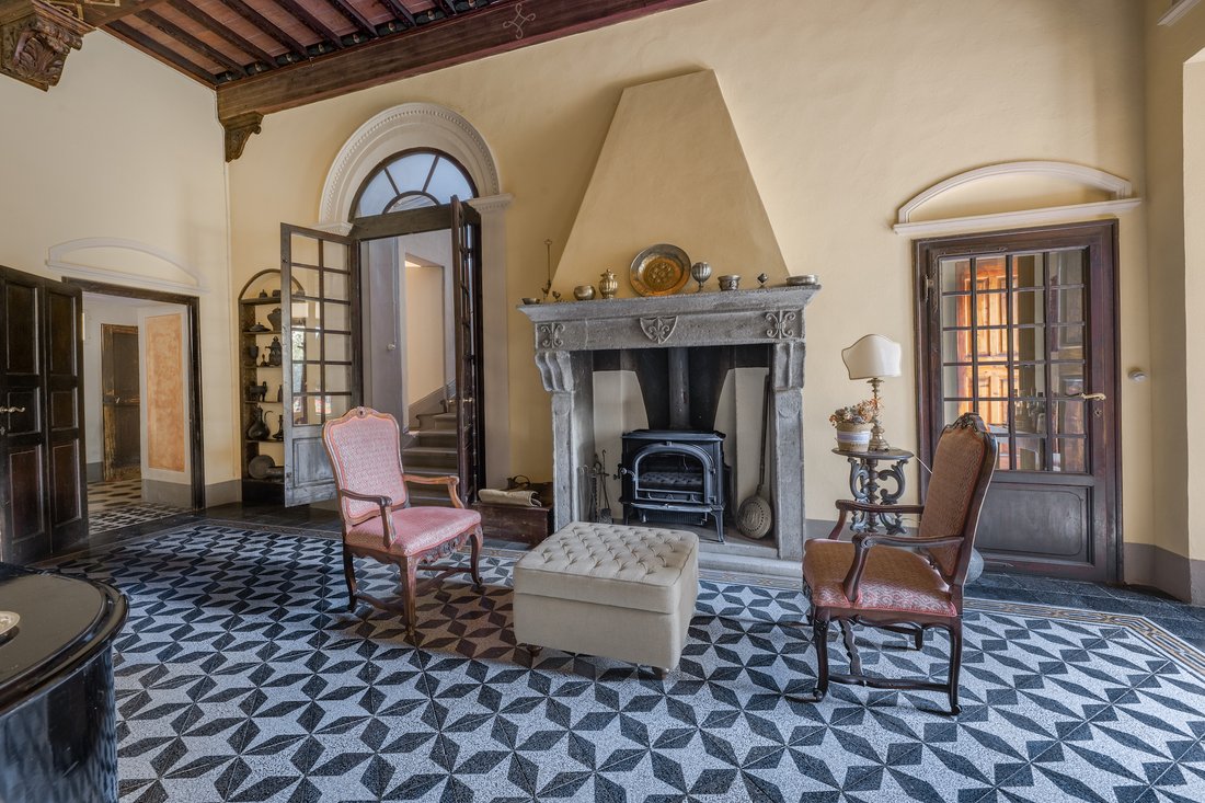 House in Pienza, Tuscany, Italy 5 - 13137358