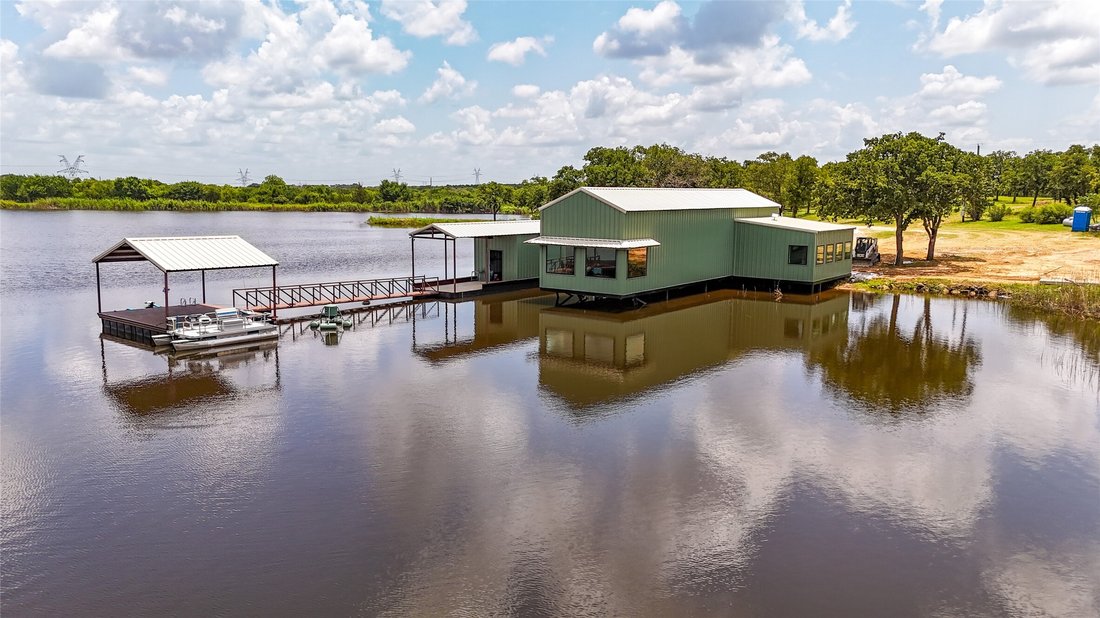 Land in Bowie, Texas, United States 3 - 15818826