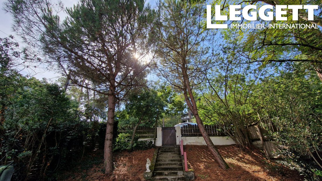 House in Lege Bourg, Lège-Cap-Ferret, France 2 - 14328971