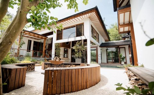 Villa a Mengwi, Bali, Indonesia 1