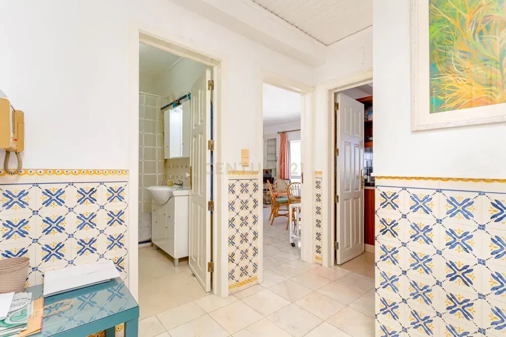 Apartment in Cascais e Estoril, Lisbon, Portugal 4 - 14313658
