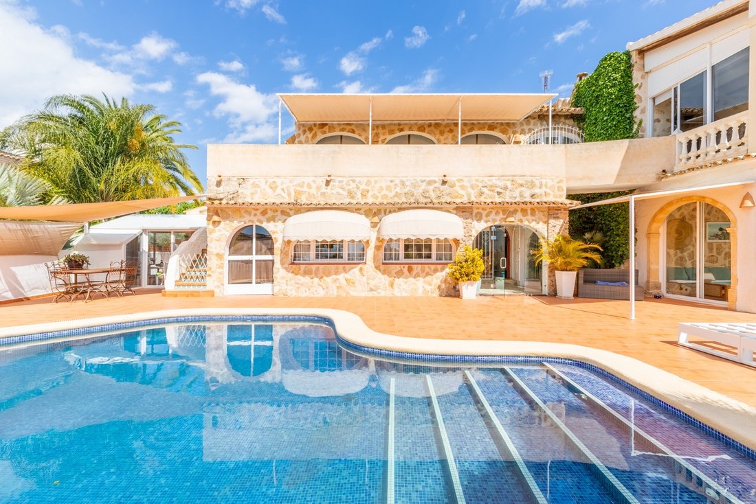 Villa in la Sabatera, Teulada, Valencian Community 3 - 15817078