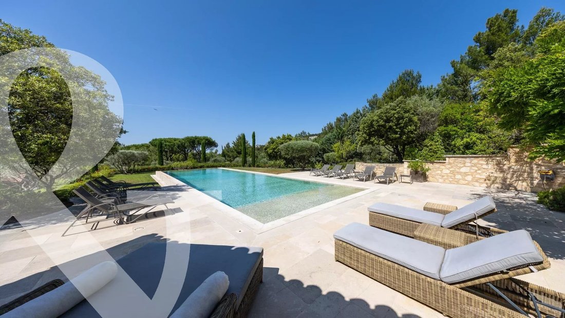 House in Les Baux-de-Provence, Provence-Alpes-Côte d'Azur, France 4 - 15500969