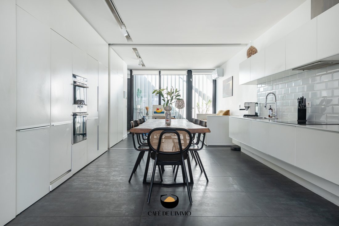 Apartment in Pointe Rouge, 8e Arrondissement, Marseille 5 - 15817187