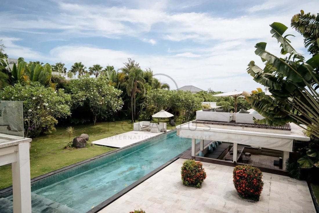 Villa in Mengwi, Bali, Indonesia 1 - 12775905