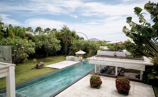 Villa in Mengwi, Bali, Indonesia 1