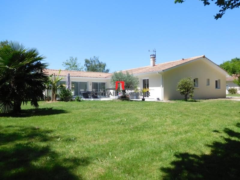 House in Nord Ouest, Saint-André-de-Cubzac, France 1 - 15647927