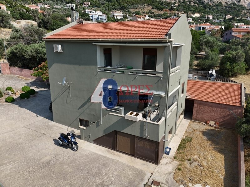 House in Chios, Aegean, Greece 1 - 15513140