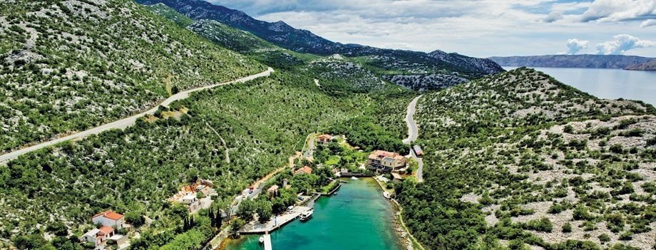 Land in Sveti Juraj, Lika-Senj County, Croatia 1 - 13769601