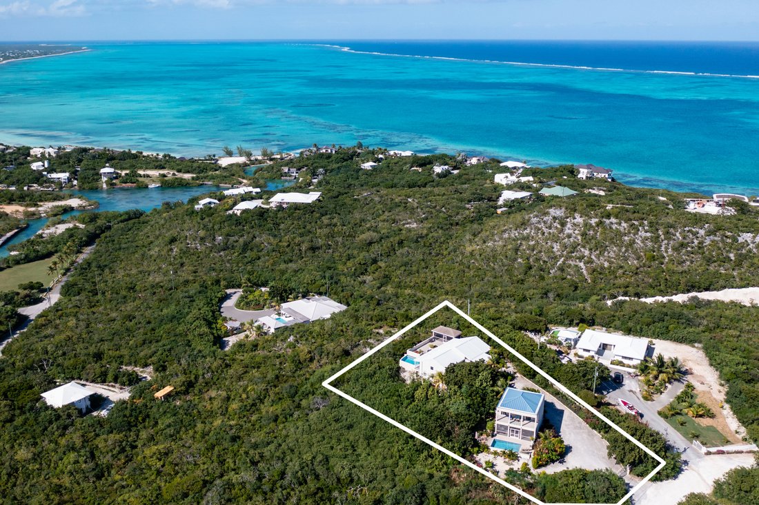 Maison à Cooper Jack Bay Settlement, Caicos Islands, Îles Turks et Caïques 5 - 15820918
