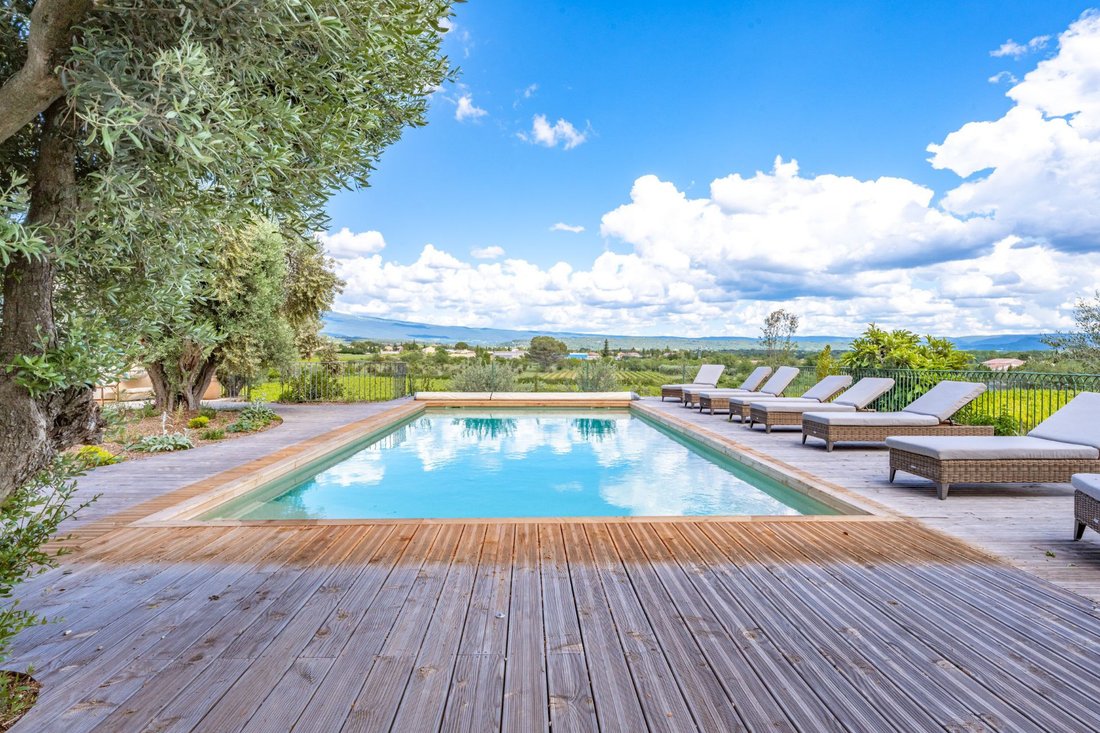 House in Caromb, Provence-Alpes-Côte d'Azur, France 4 - 14899363