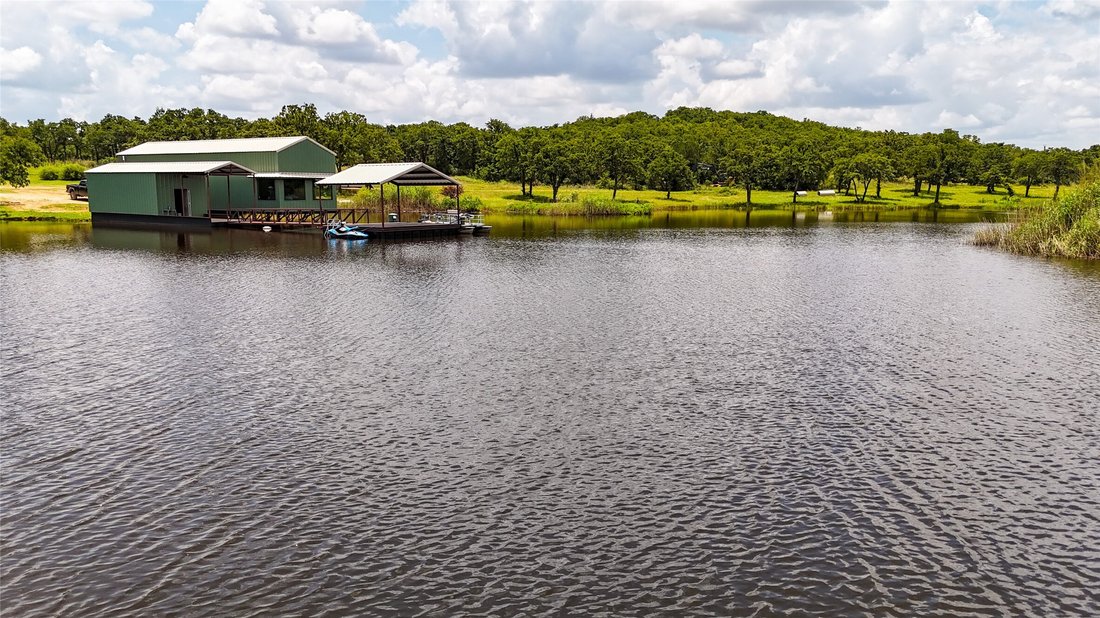 Land in Bowie, Texas, United States 2 - 15818826