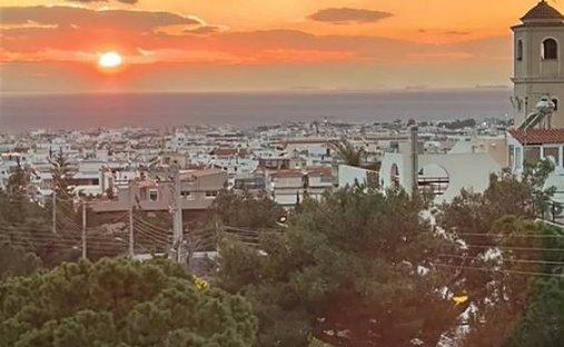 Apartment in Glyfada, Attica, Greece 1