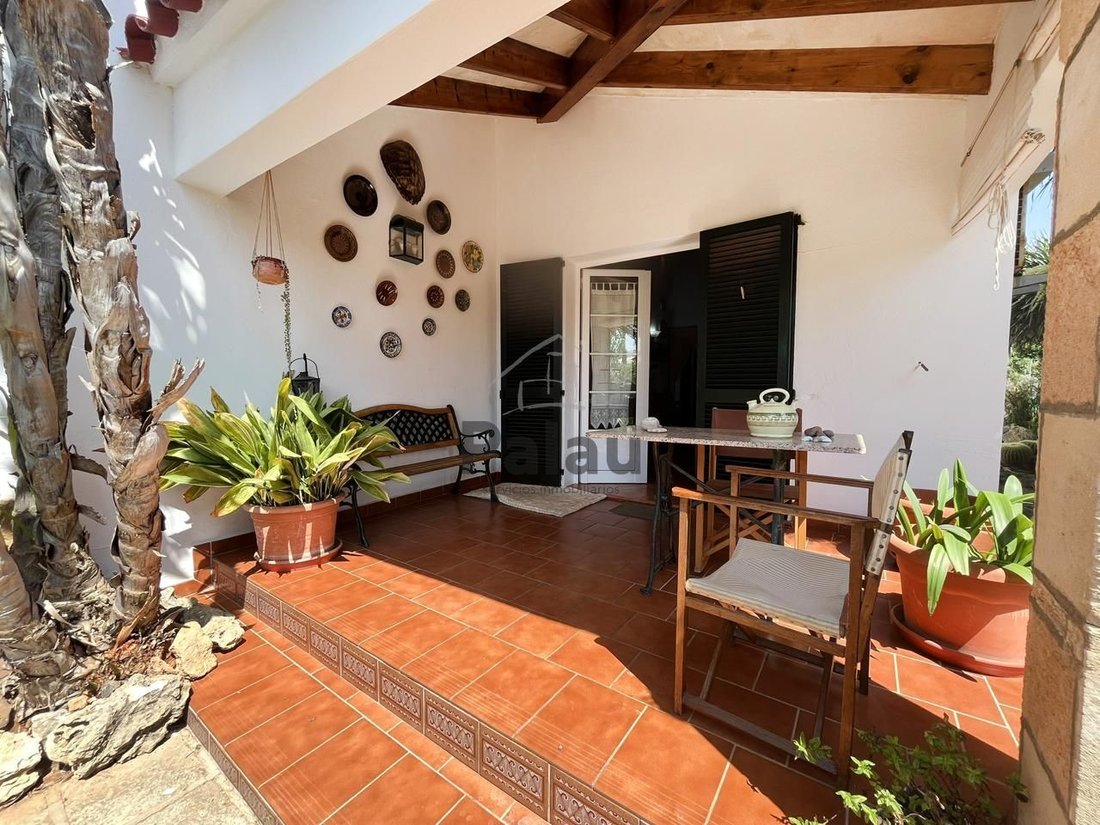 Chalet in Ciutadella de Menorca, Balearic Islands, Spain 4 - 15815068