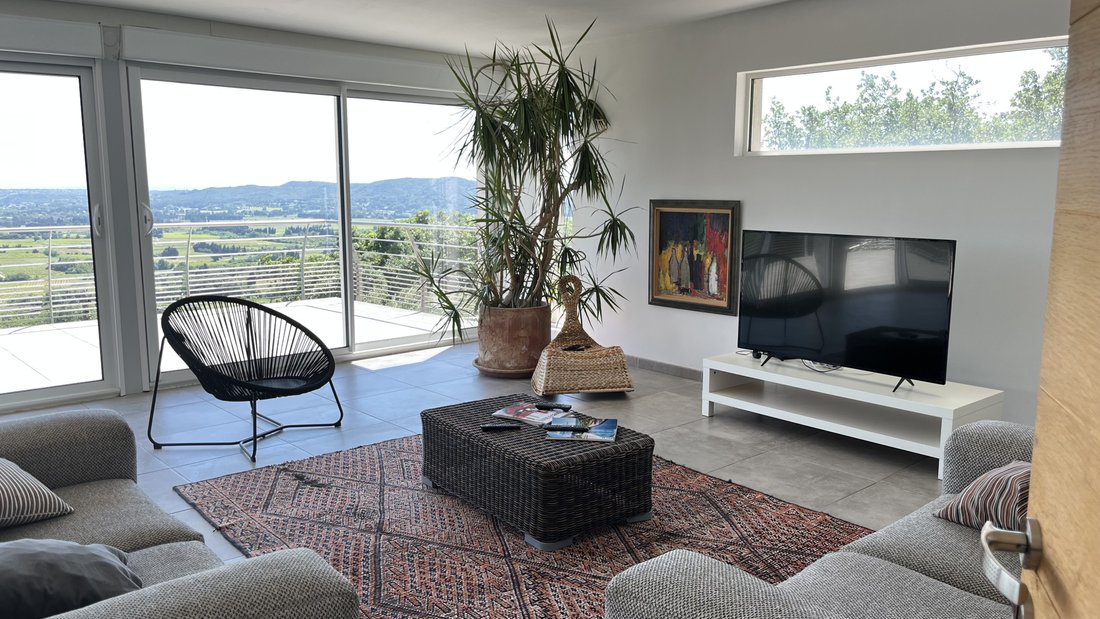 Casa en Aviñón, Provenza-Alpes-Costa Azul, Francia 3 - 15775143