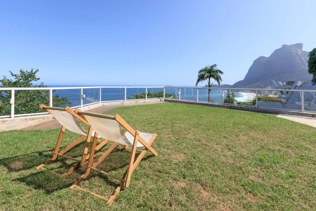 House in Rio de Janeiro, State of Rio de Janeiro, Brazil 3 - 12080929