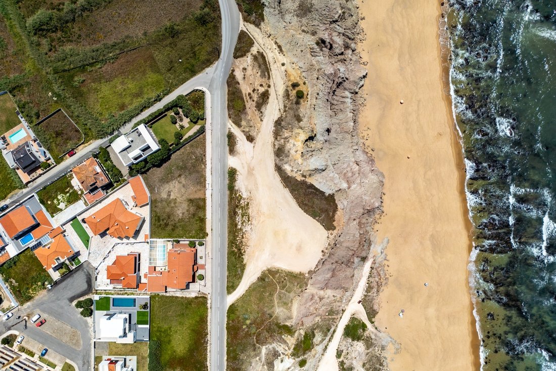 Land in Silveira, Lisbon, Portugal 3 - 15819193