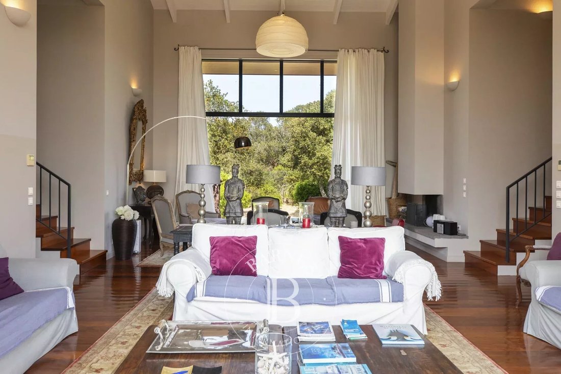 Villa in Lecci, Corsica, France 5 - 12952528