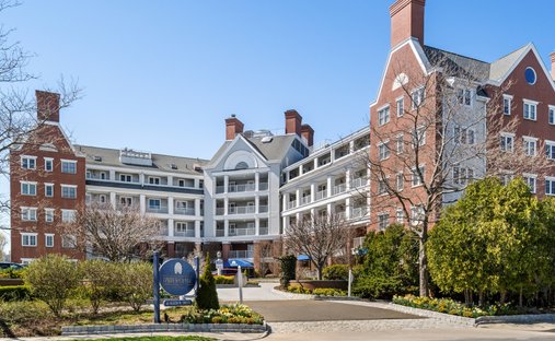 Condo in Stamford, Connecticut, United States 1