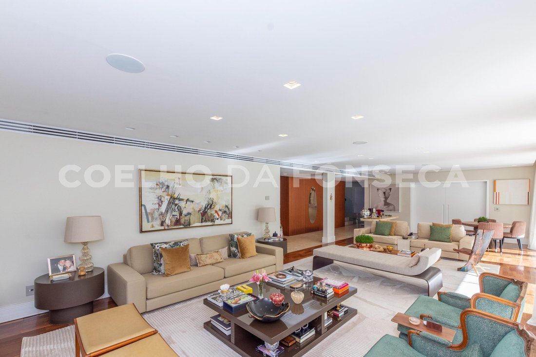 Condominio a Barueri, San Paolo, Brasile 4 - 15822070