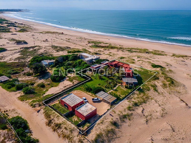 Townhouse in La Paloma, Rocha Department, Uruguay 5 - 15817702
