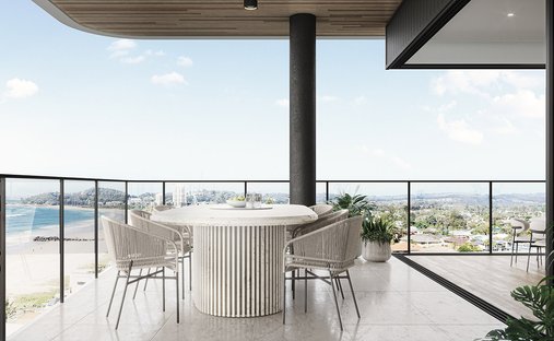 Appartamento a Palm Beach, Queensland, Australia 1