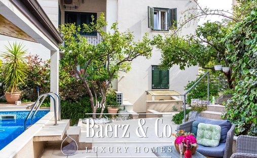 House in Varos, Split, Split-Dalmatia County 1