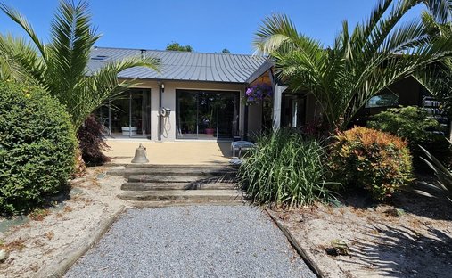 House in Missillac, Pays de la Loire, France 1