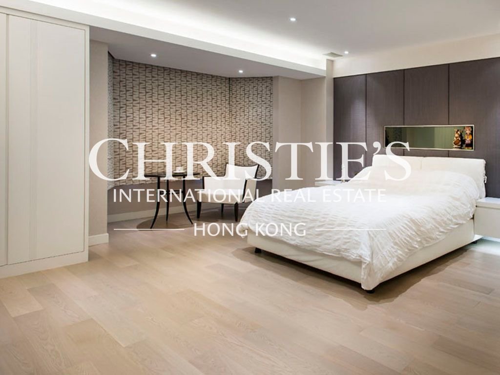 Appartement à Hong-Kong, Hong Kong 2 - 15819759