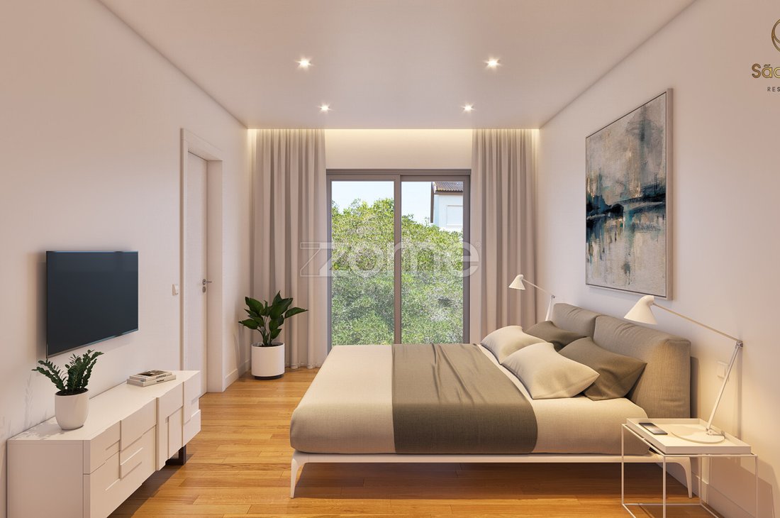 Apartment in Cascais e Estoril, Lisbon, Portugal 1 - 15823876