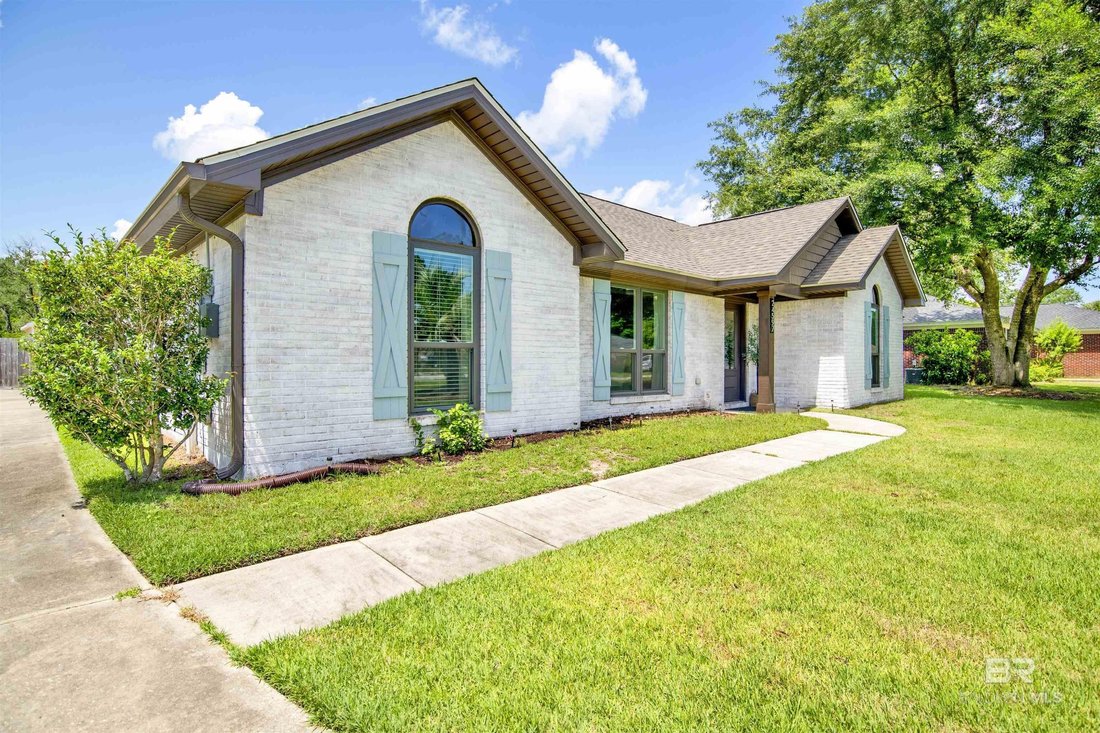 House in Orange Beach, Alabama, United States 3 - 15823682