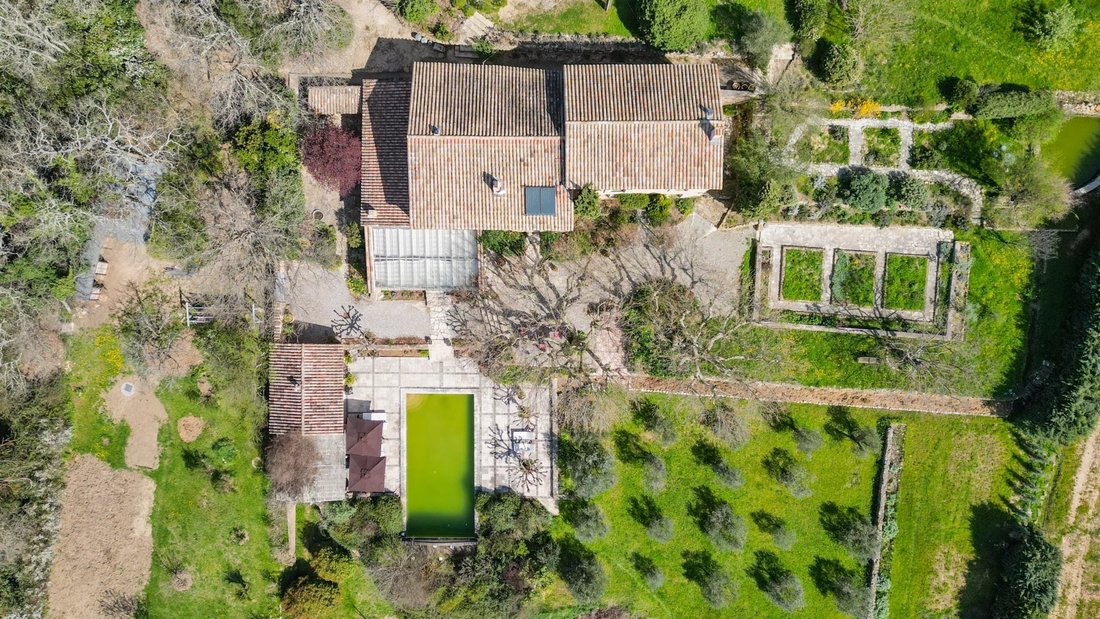 House in Le Val, Provence-Alpes-Côte d'Azur, France 3 - 15817664