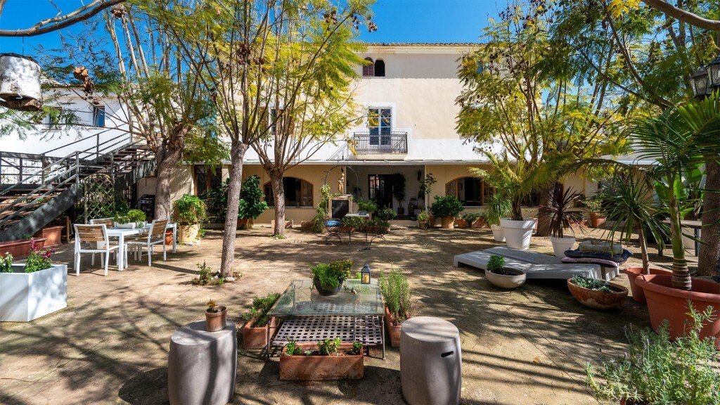 House in Palma, Balearic Islands, Spain 2 - 15817958