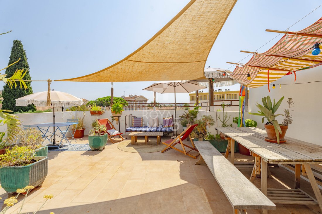Apartment in Hyeres, Provence-Alpes-Côte d'Azur, France 1 - 15815075