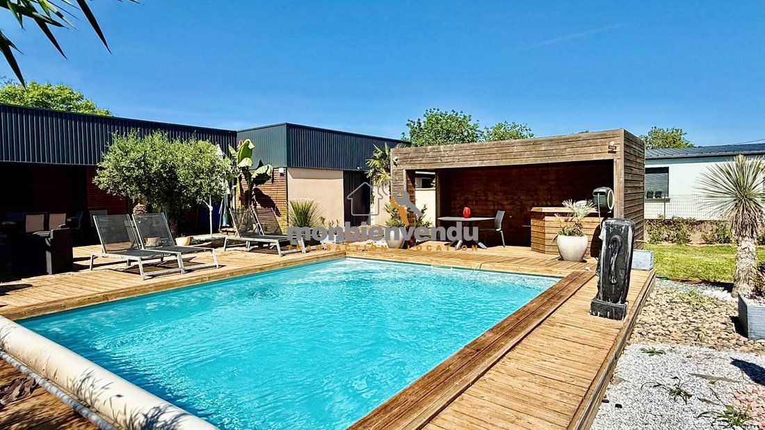House in Nord, Arpajon-sur-Cere, France 3 - 15820385