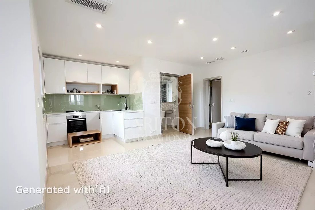Apartment in French Riviera, Provence-Alpes-Côte d'Azur, France 1 - 15149888