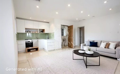 Apartment in French Riviera, Provence-Alpes-Côte d'Azur, France 1