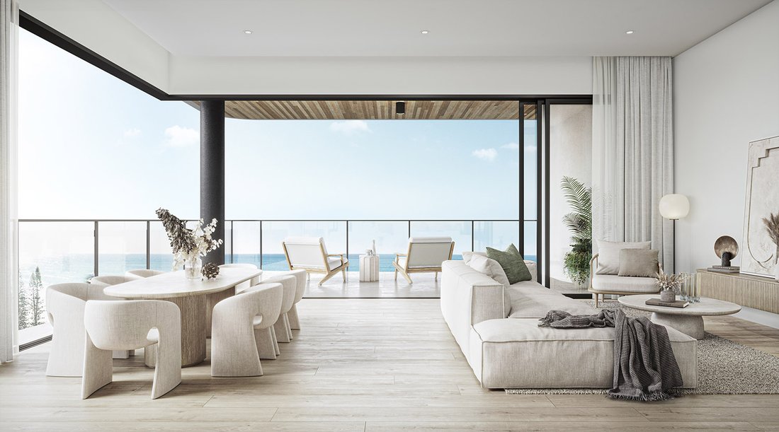 Apartment in Palm Beach, Queensland, Australia 2 - 15824180