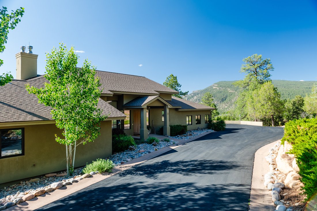 Maison à Durango, Colorado, États-Unis 4 - 15815805